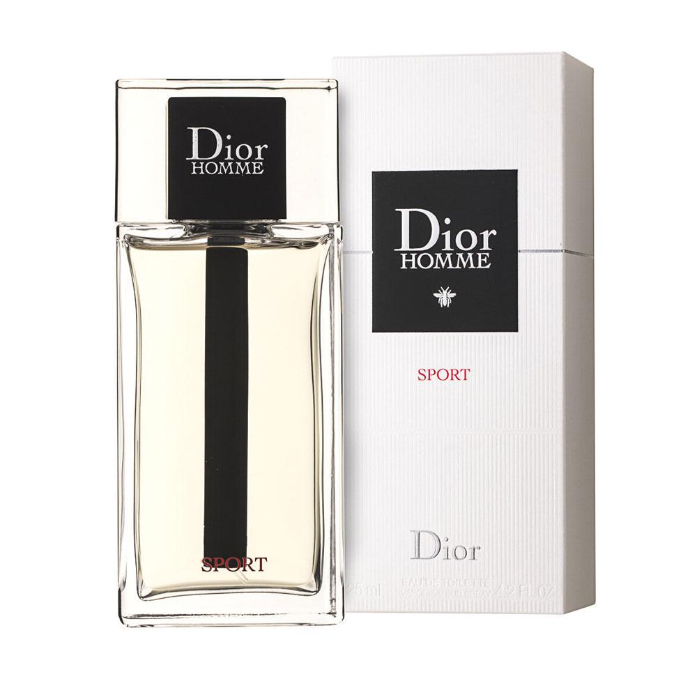 Dior Homme Sport 100 ml