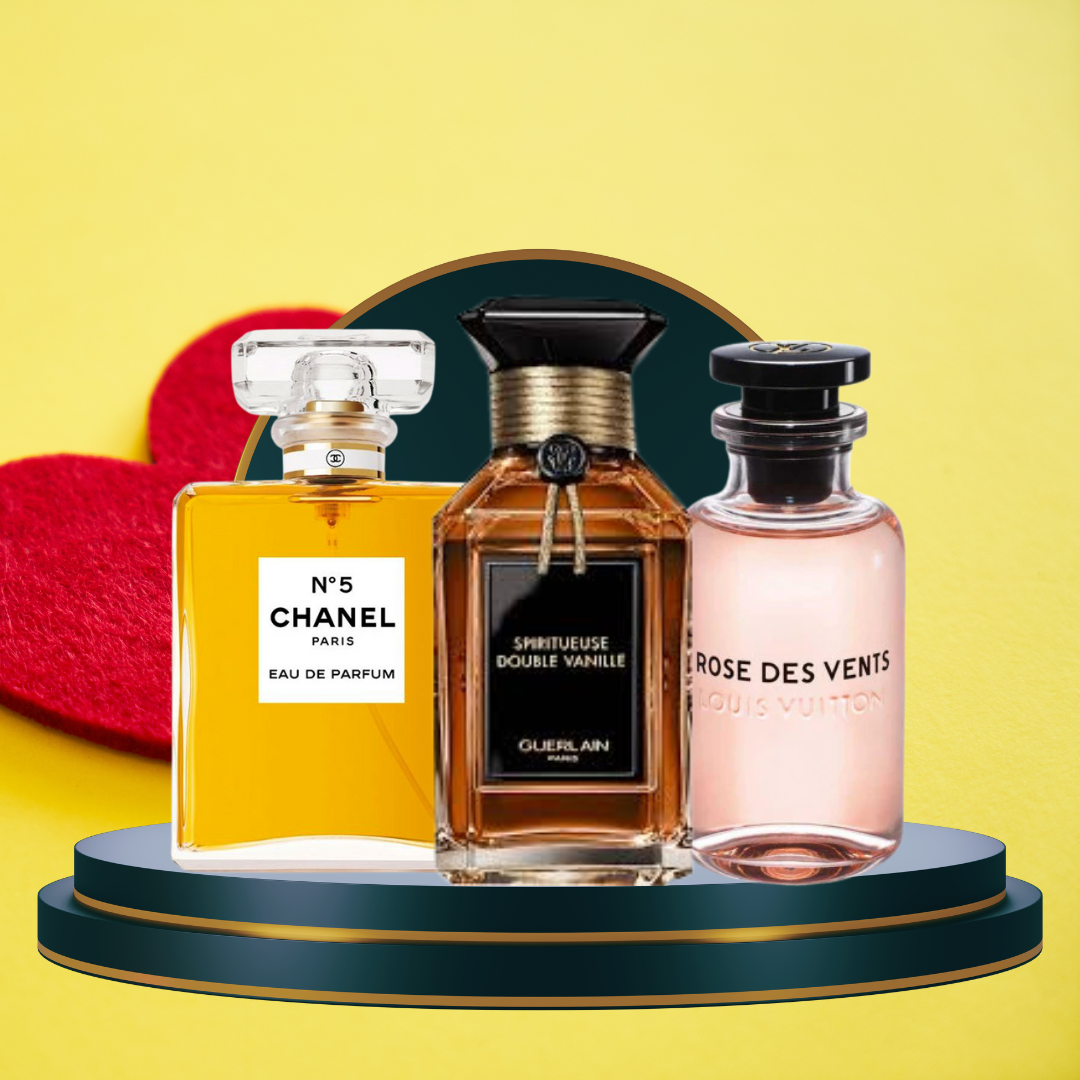 بوكس العشق - للنساء