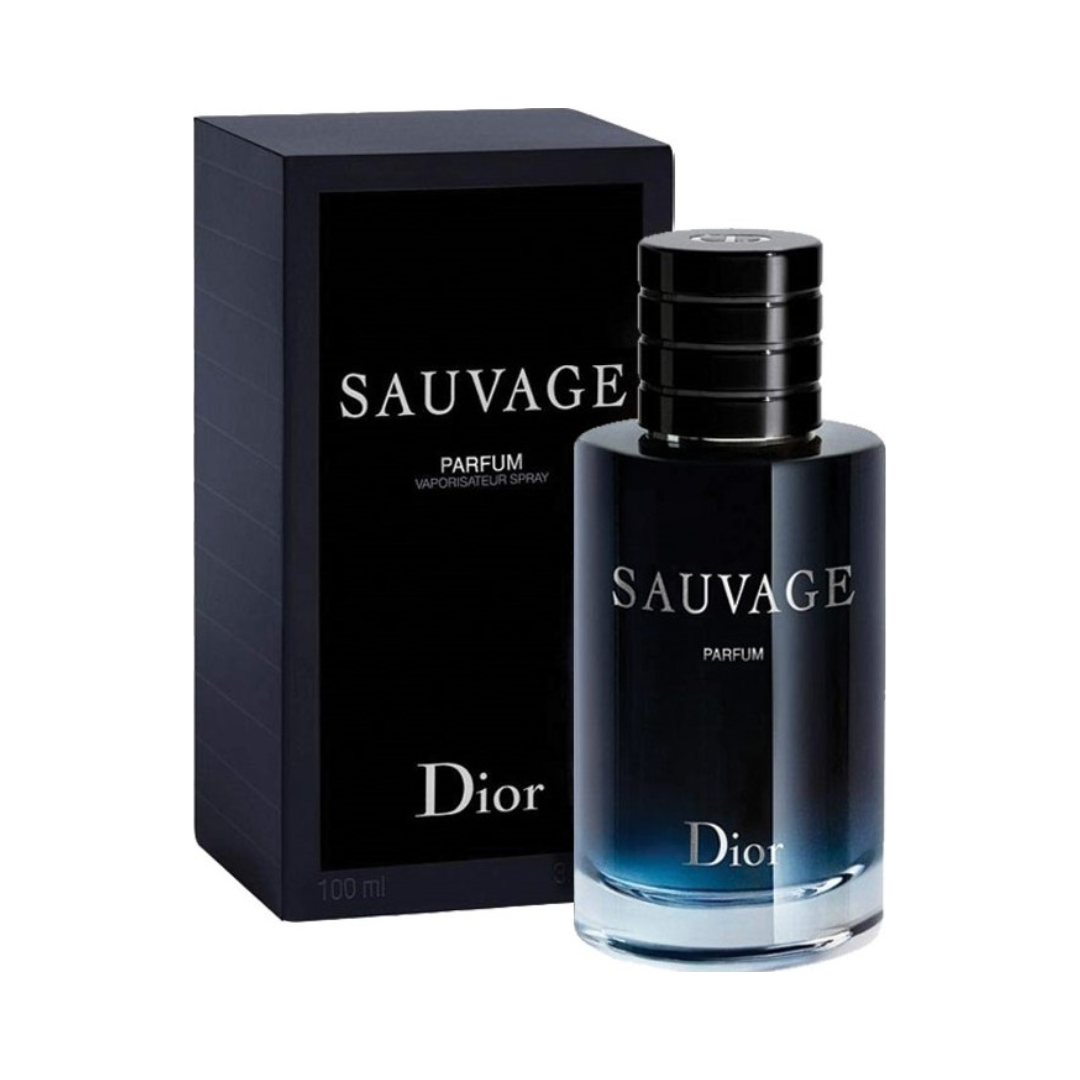 Sauvage Parfum Dior