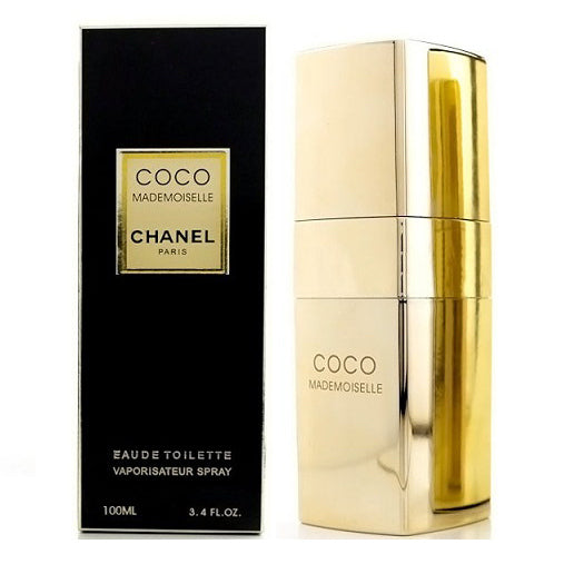 Chanel COCO MADEMOISELLE Eau