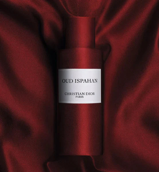 OUD ISPAHAN CHRISTIAN DIOR PARIS