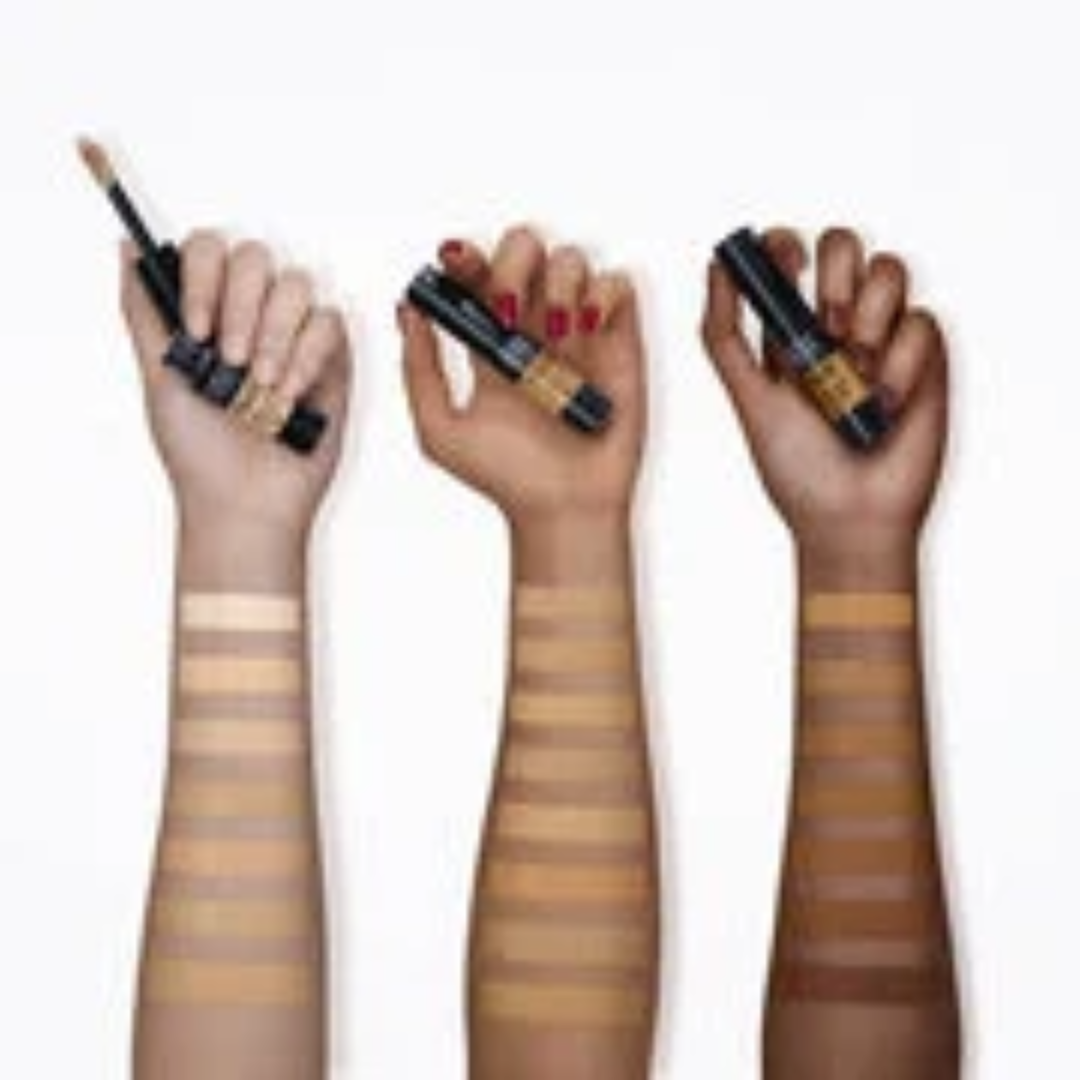 Make Up For Ever Matte Velvet Skin Concealer 020 Fair