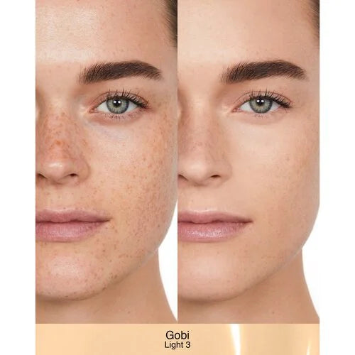 Nars Sheer Glow Foundation Light 3 Gobi