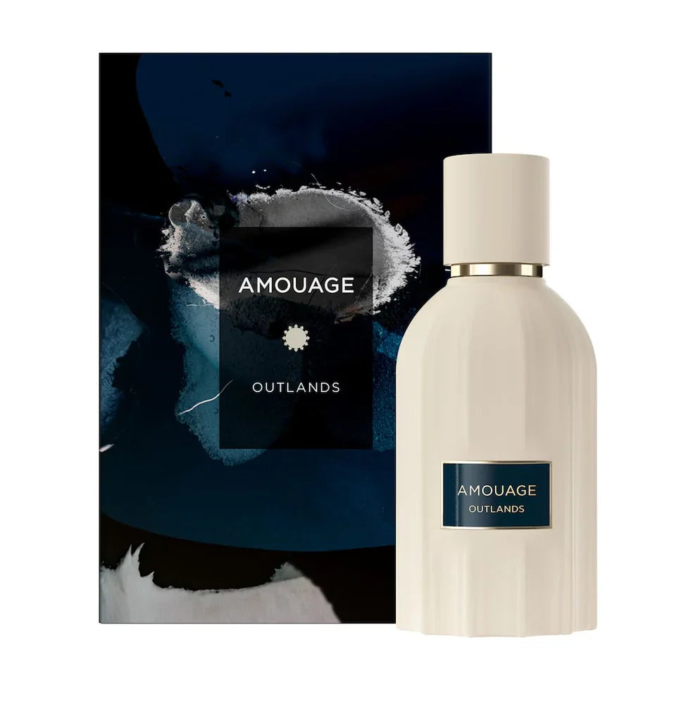 Outlands Amouage