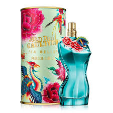 La Belle Paradise Garden Jean Paul Gaultier