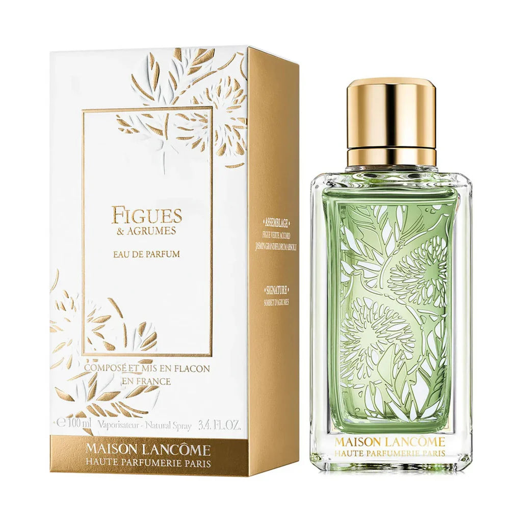 Figues & Agrumes Lancôme 100 ml