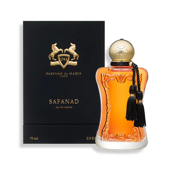 Safanad Parfums de Marly