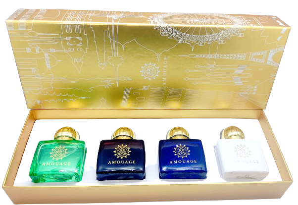 طقم أمواج للنساء