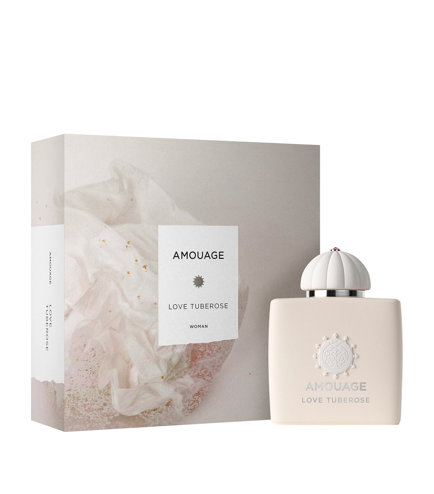 Love Tuberose Amouage