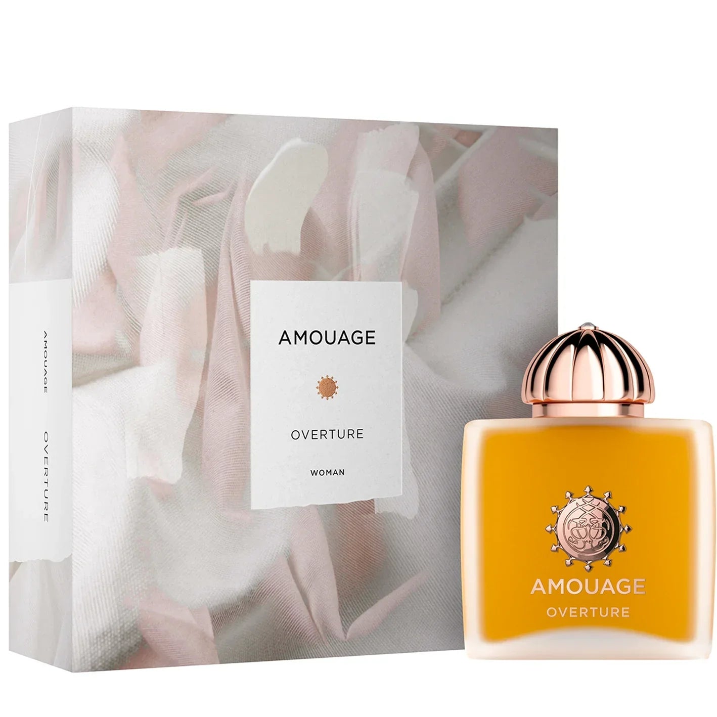Overture Woman Amouage