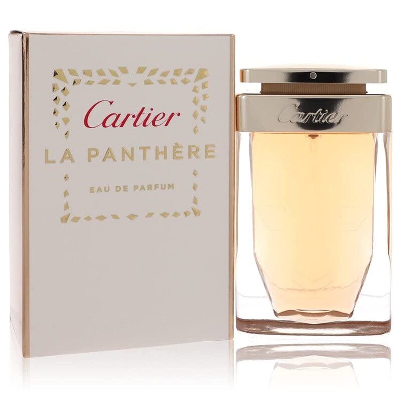 La Panthere Cartier