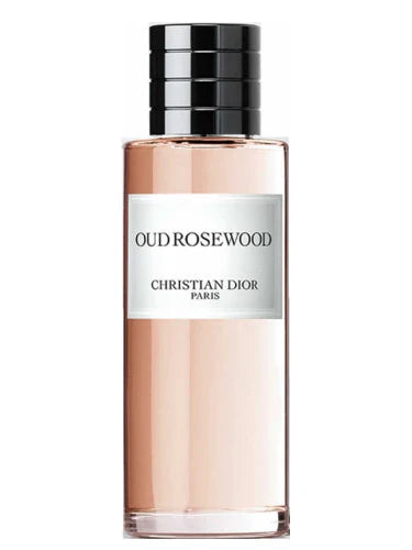 Oud Rosewood Dior 125 ml