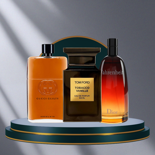 بوكس الجرأة - للرجال