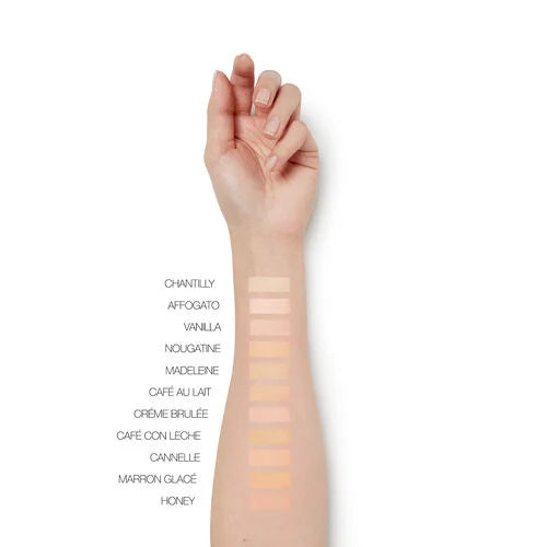 Nars Radiant Creamy Concealer Honey 1233