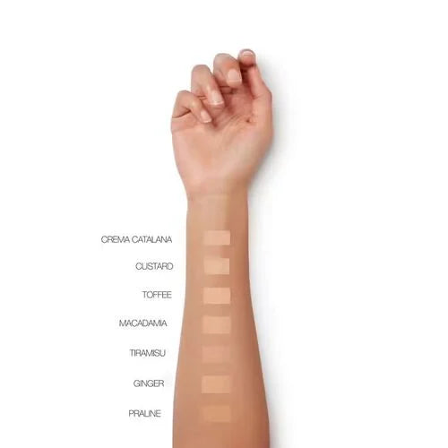 Nars Radiant Creamy Concealer Custard 1234