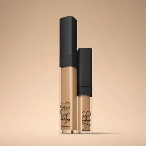 Nars Radiant Creamy Concealer Custard 1234