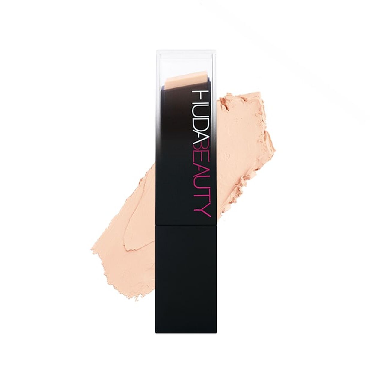 Huda Beauty FauxFilter Skin Finish Buildable Coverage Foundation Stick 01