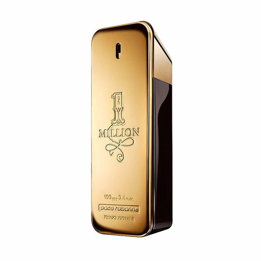Paco Rabanne One Million Men For Men - Eau de Toilette