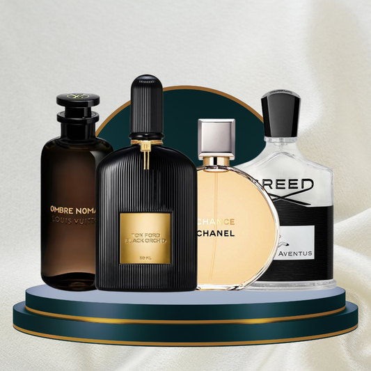 بوكس الرفاهية - للطرفين