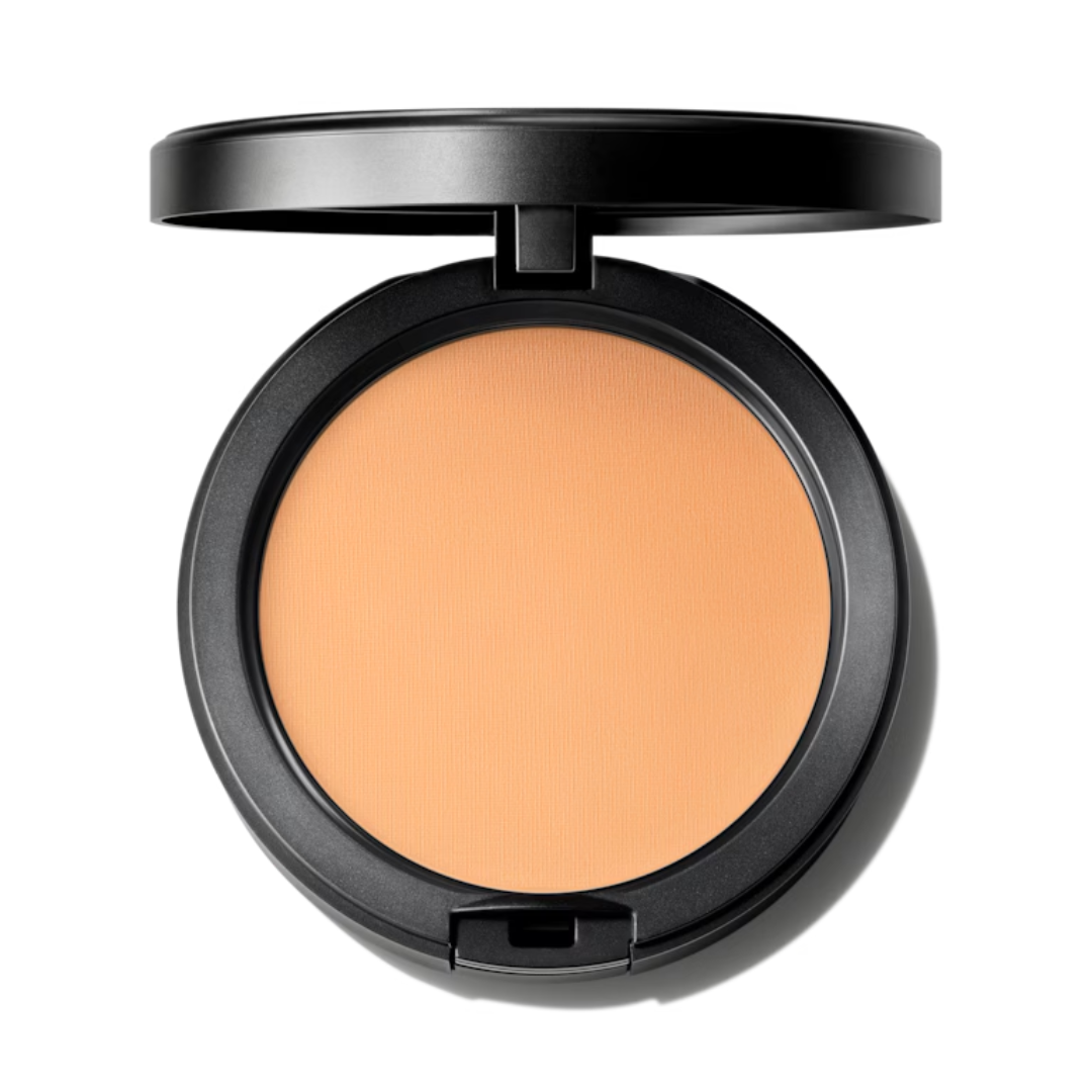MAC Studio Fix Powder Plus Foundation NC25