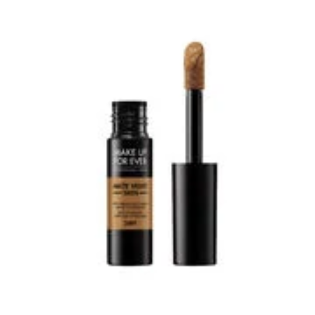 Make Up For Ever Matte Velvet Skin Concealer 030 Light