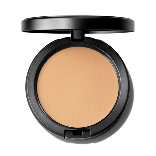 MAC Studio Fix Powder Plus Foundation NC35