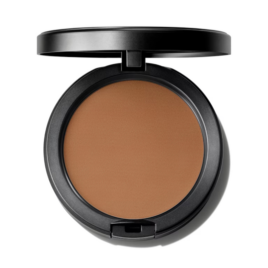 MAC Studio Fix Powder Plus Foundation NC55