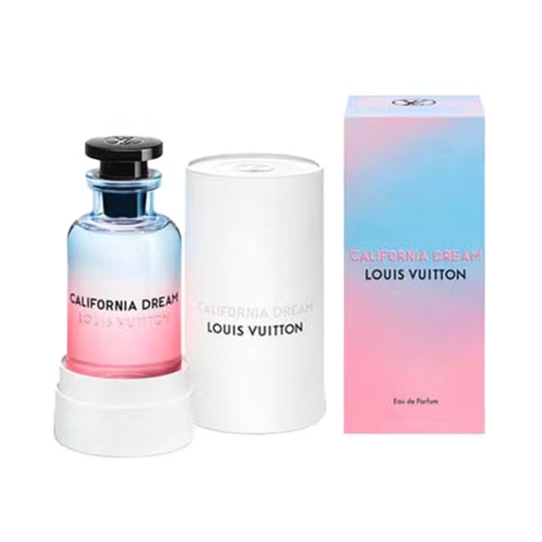 california dream louis vuitton