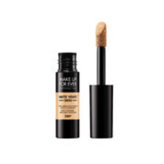 Make Up For Ever Matte Velvet Skin Concealer 020 Fair