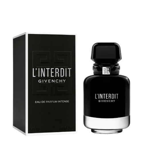 L'Interdit Intense Givenchy