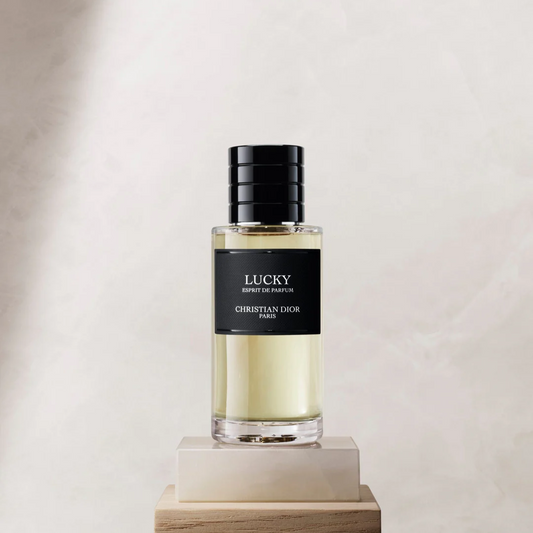 Lucky Esprit De Parfum Dior