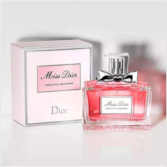 Miss Dior Absolutely Blooming Dior