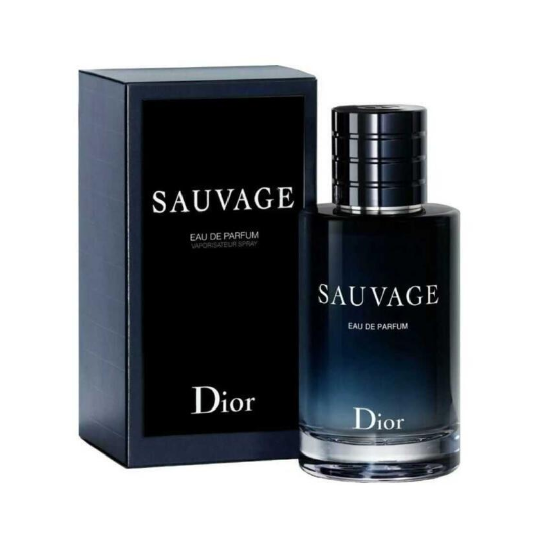 Sauvage Eau de Parfum Dior 100 ml