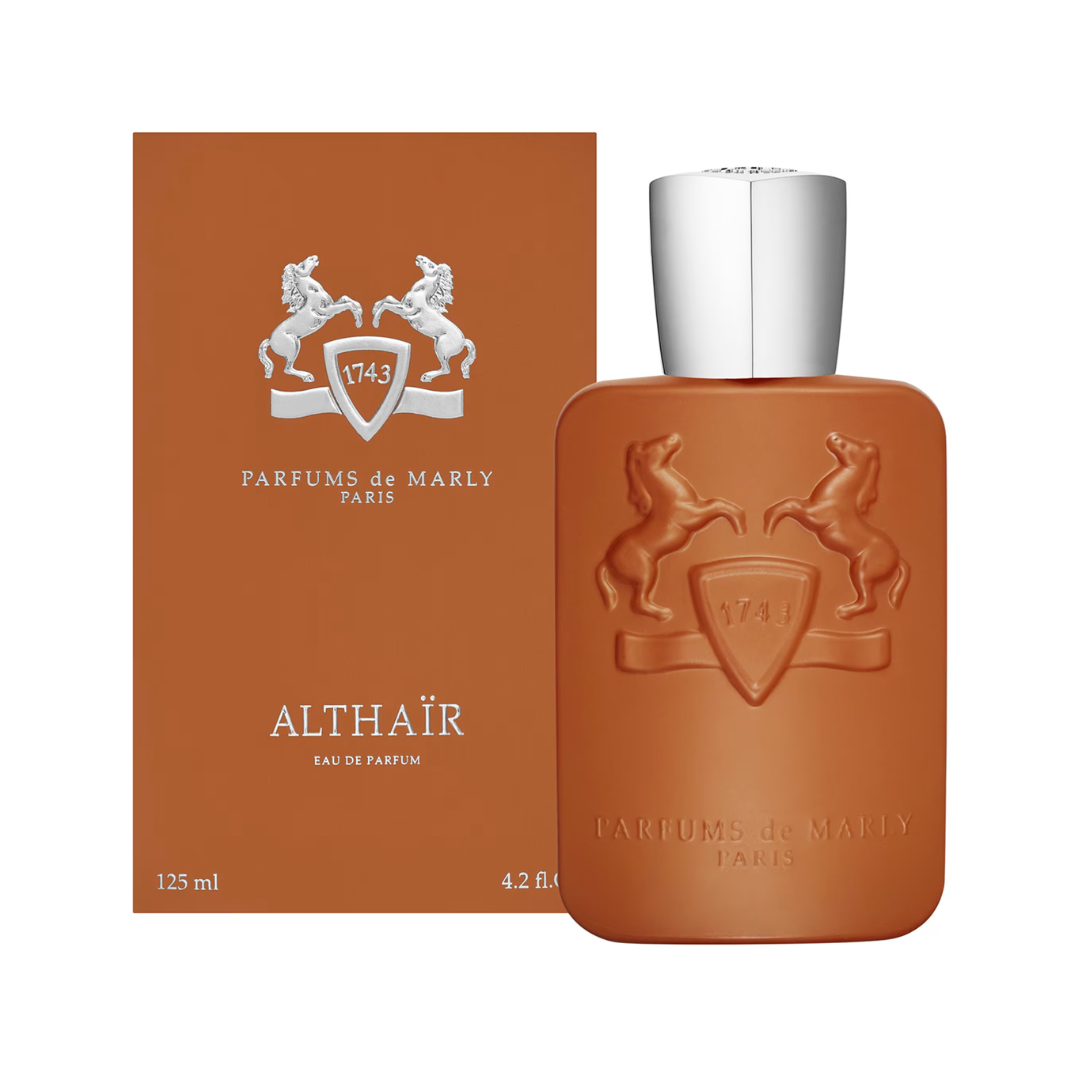 Althaïr Parfums de Marly