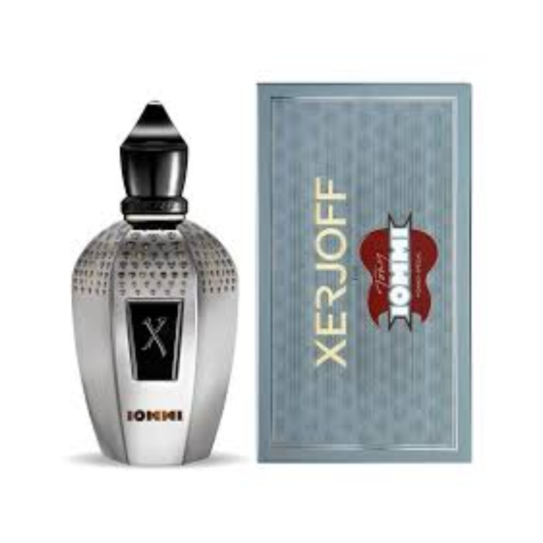 Tony Iommi Monkey Special Xerjoff