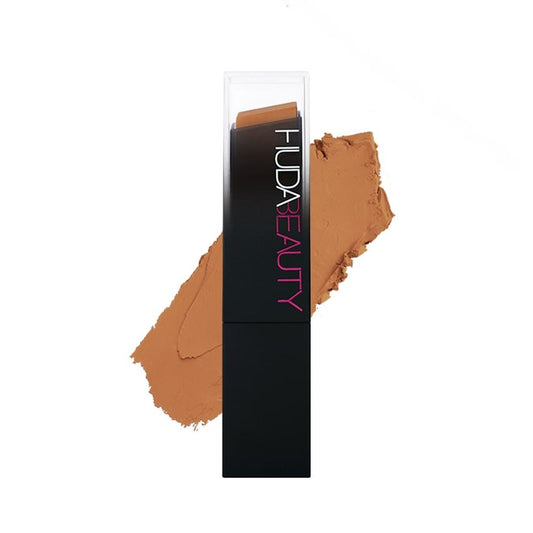 Huda Beauty FauxFilter Skin Finish Buildable Coverage Foundation Stick 04