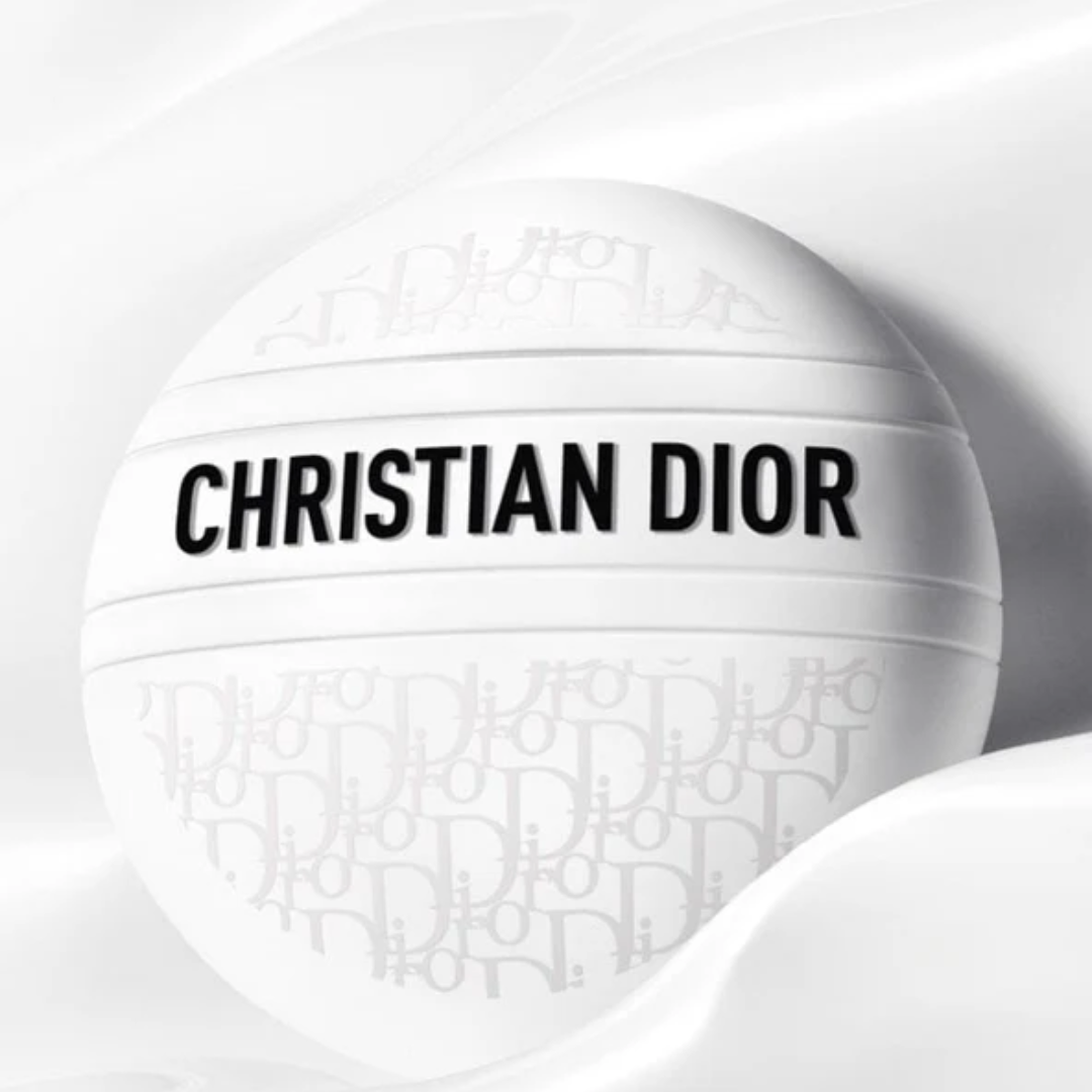 Le Baume Revitalizing Balm for Hands, Lips and Body Dior