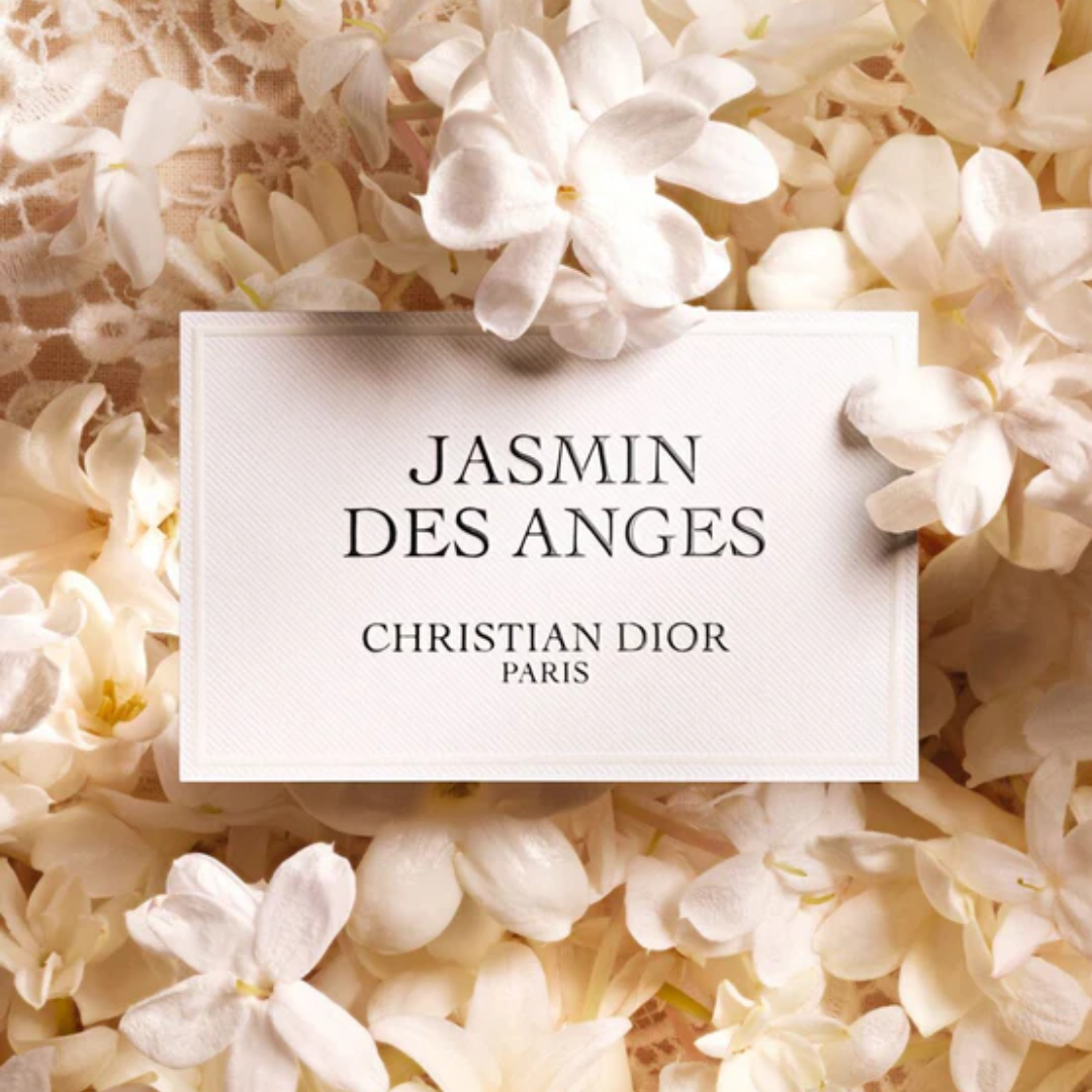 Jasmin Des Anges Dior