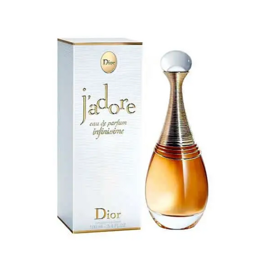 J'Adore Infinissime Dior
