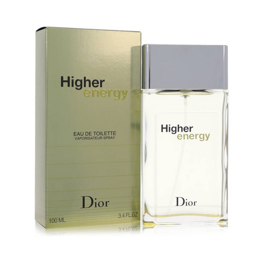 Higher Energy Dior