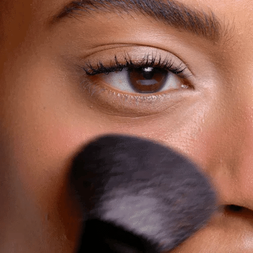 Nars Liquid Blush Torrid 5516