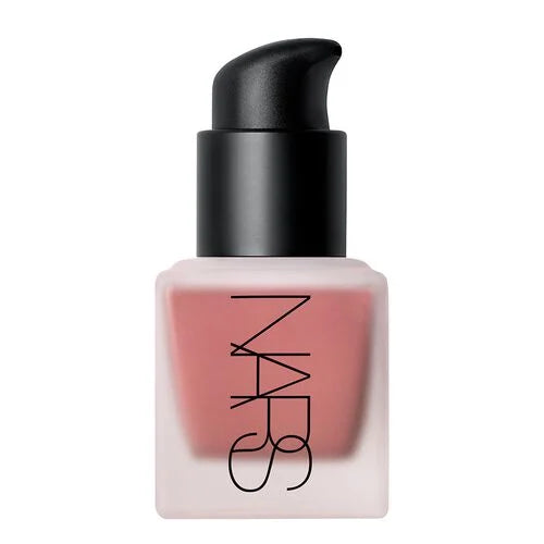 Nars Liquid Blush Luster 5517