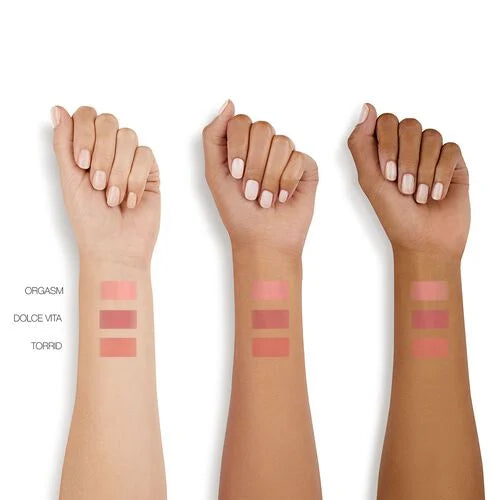 Nars Liquid Blush Luster 5517