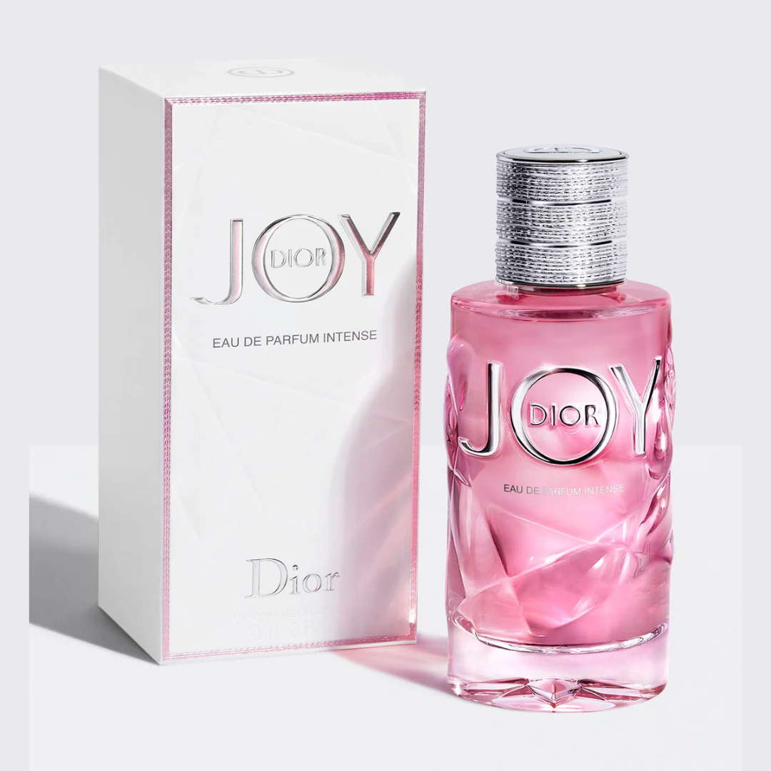 Joy by Dior Intense Dior