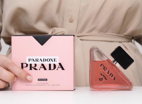 Prada Paradoxe Intense