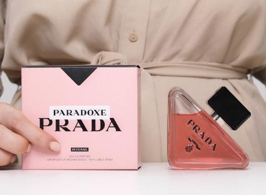 Prada Paradoxe Intense