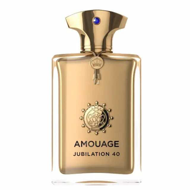 Jubilation 40 Man Amouage