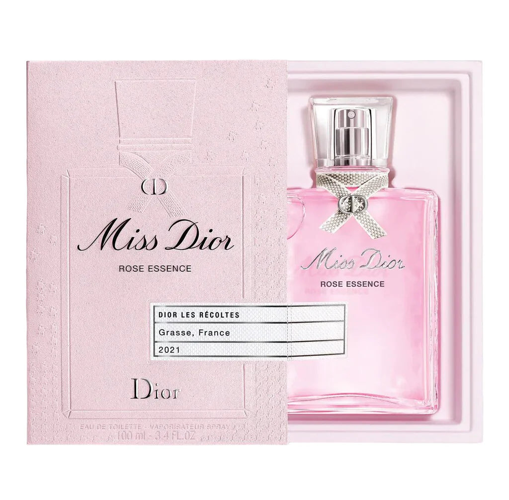 Miss Dior Rose Essence