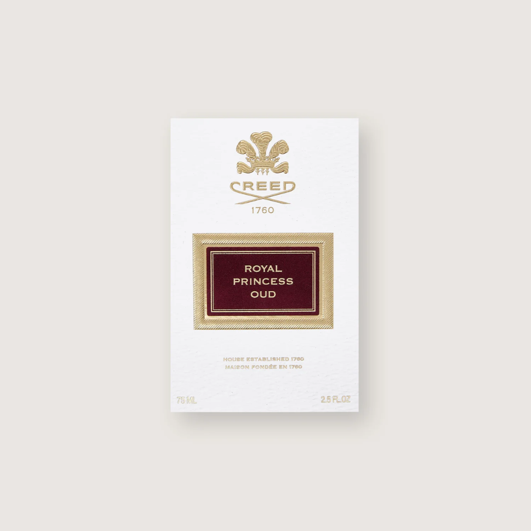 Royal Princess Oud Creed