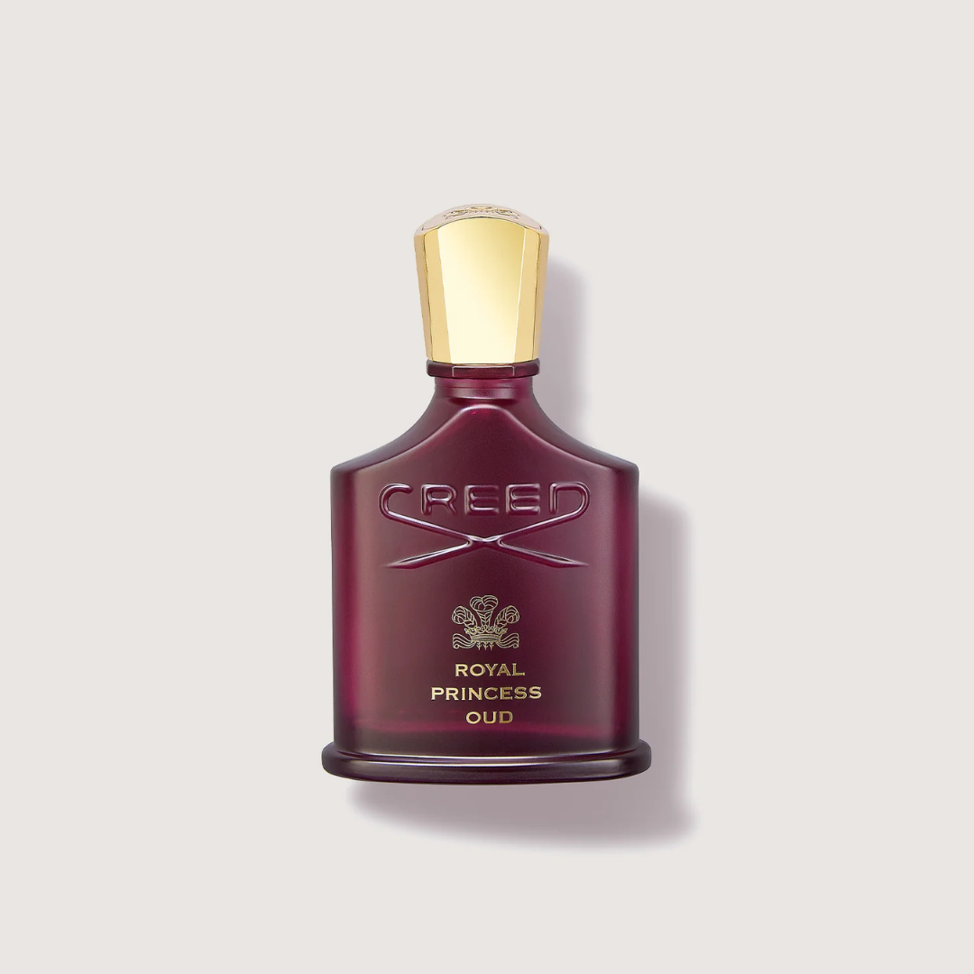 Royal Princess Oud Creed